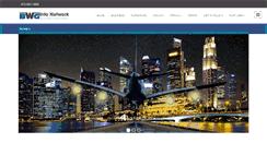 Desktop Screenshot of berwangermusic.com